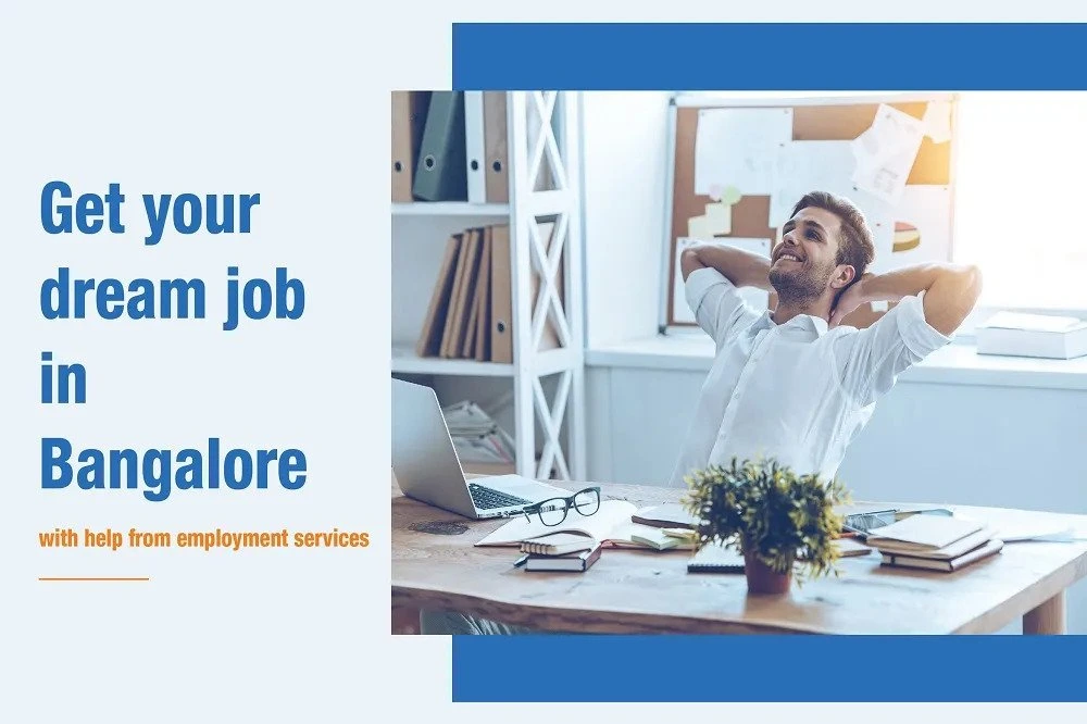 Employment Services