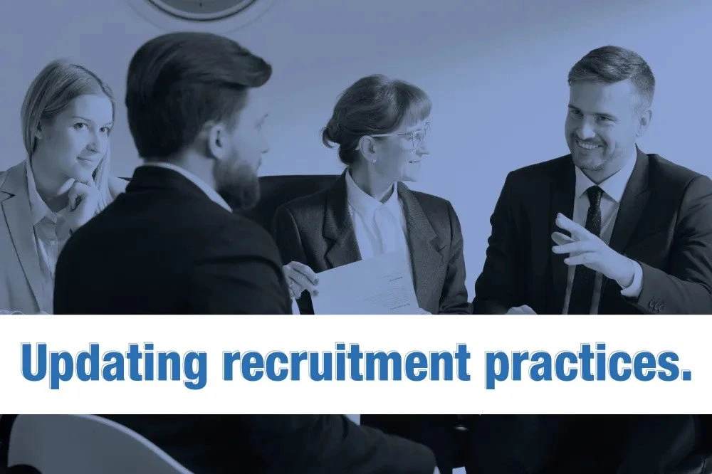 Recruitment Process