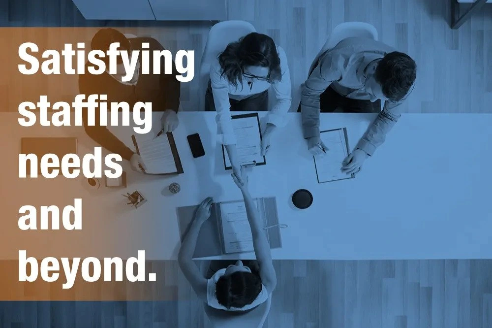 Staffing Solutions