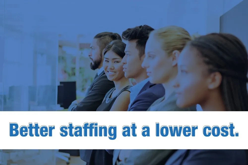 Temporary Staffing Agency