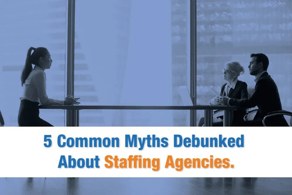 Staffing Agencies