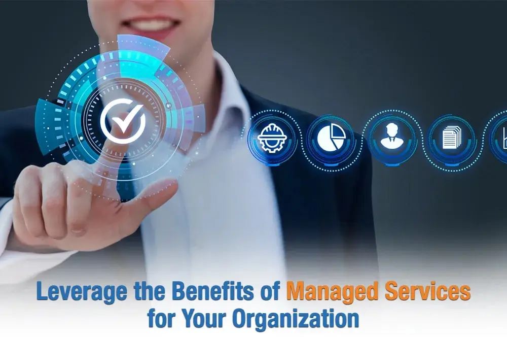 Managed Services and Outsourcing