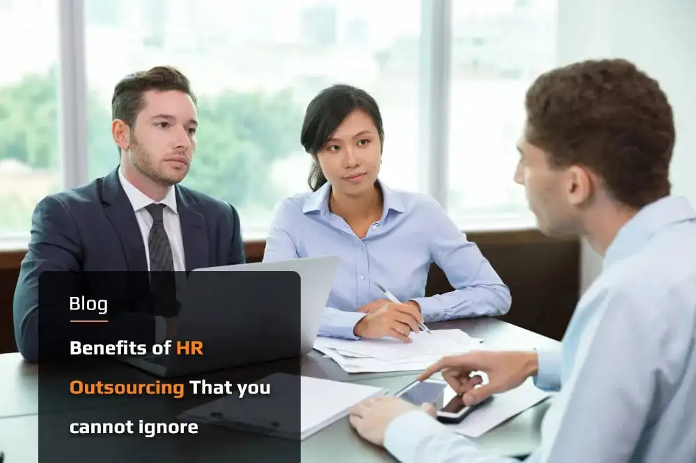 Payroll Outsourcing