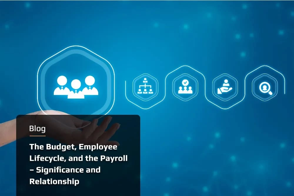 Payroll Management