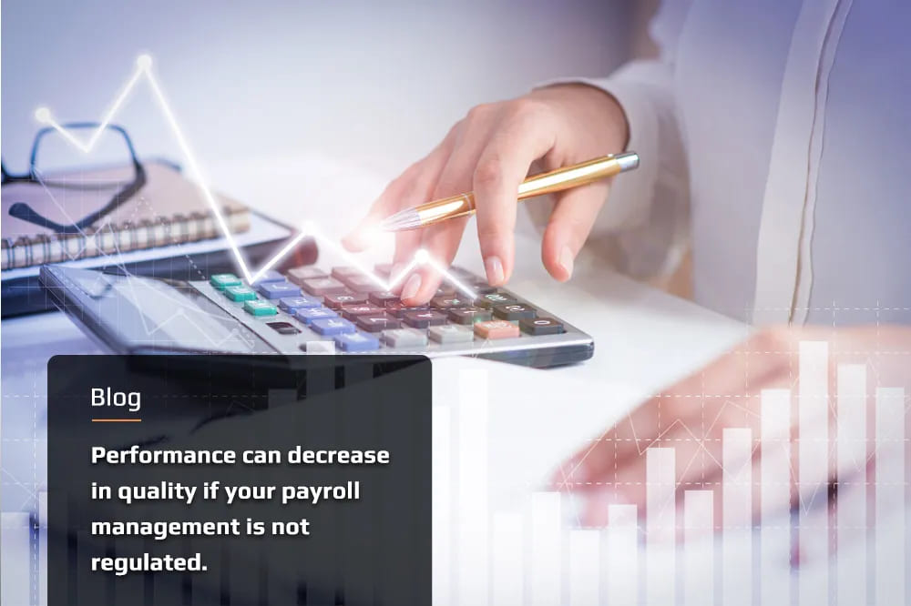 Payroll Management