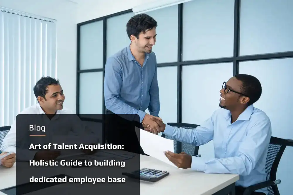 Effective Recruitment Process