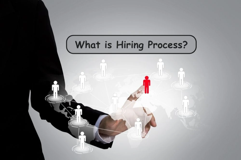 Hiring Process
