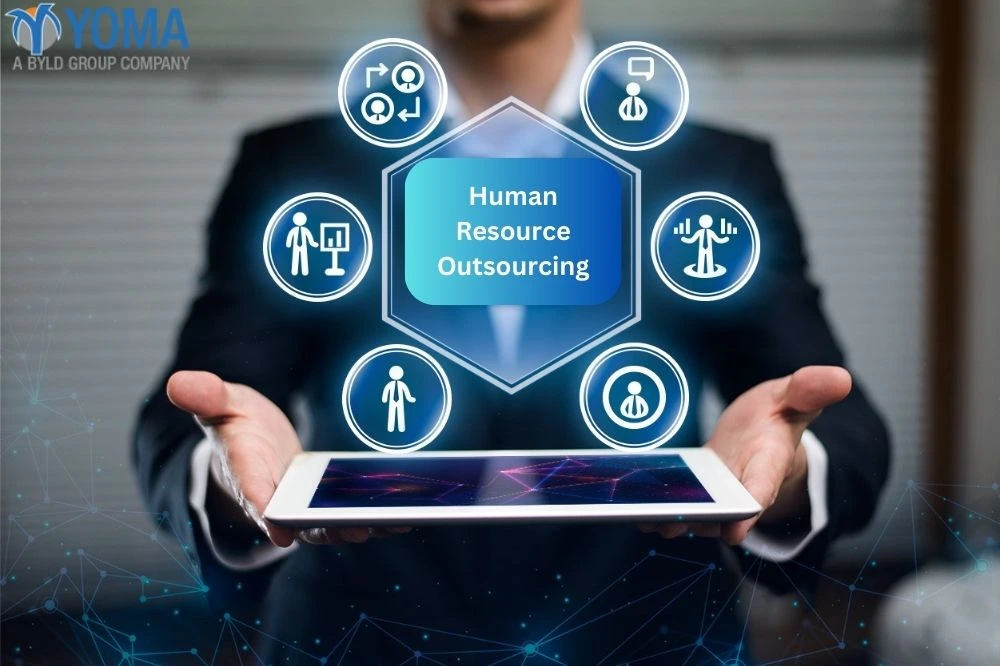 Human Resource Outsourcing