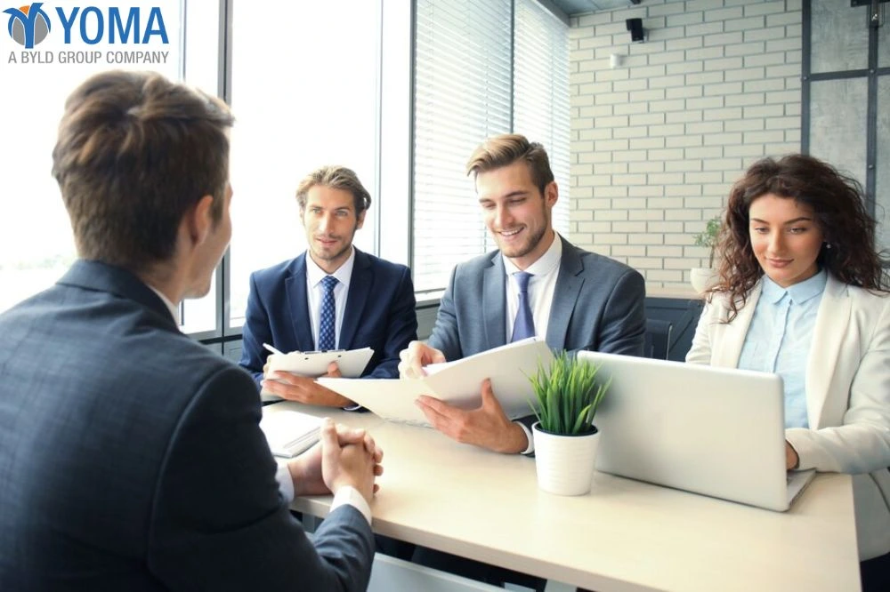what is general staffing