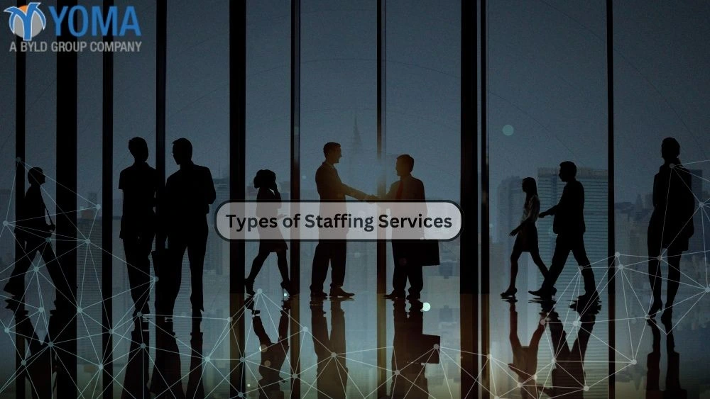 Staffing Services