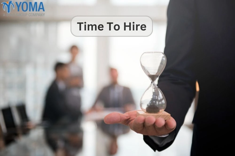 Time to Hire