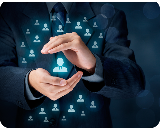 general staffing solution in india