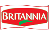 Britania Logo