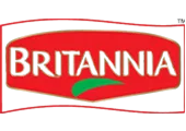 Britania Logo