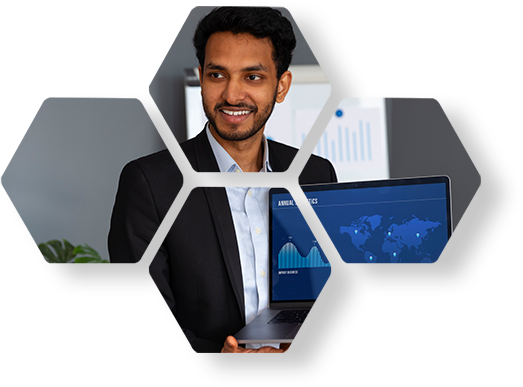 managed staffing services(MSP) provider