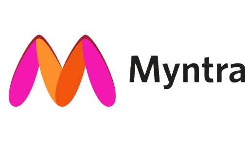 Myntra Logo