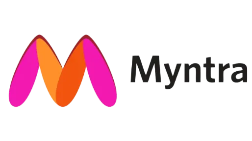 Myntra Logo