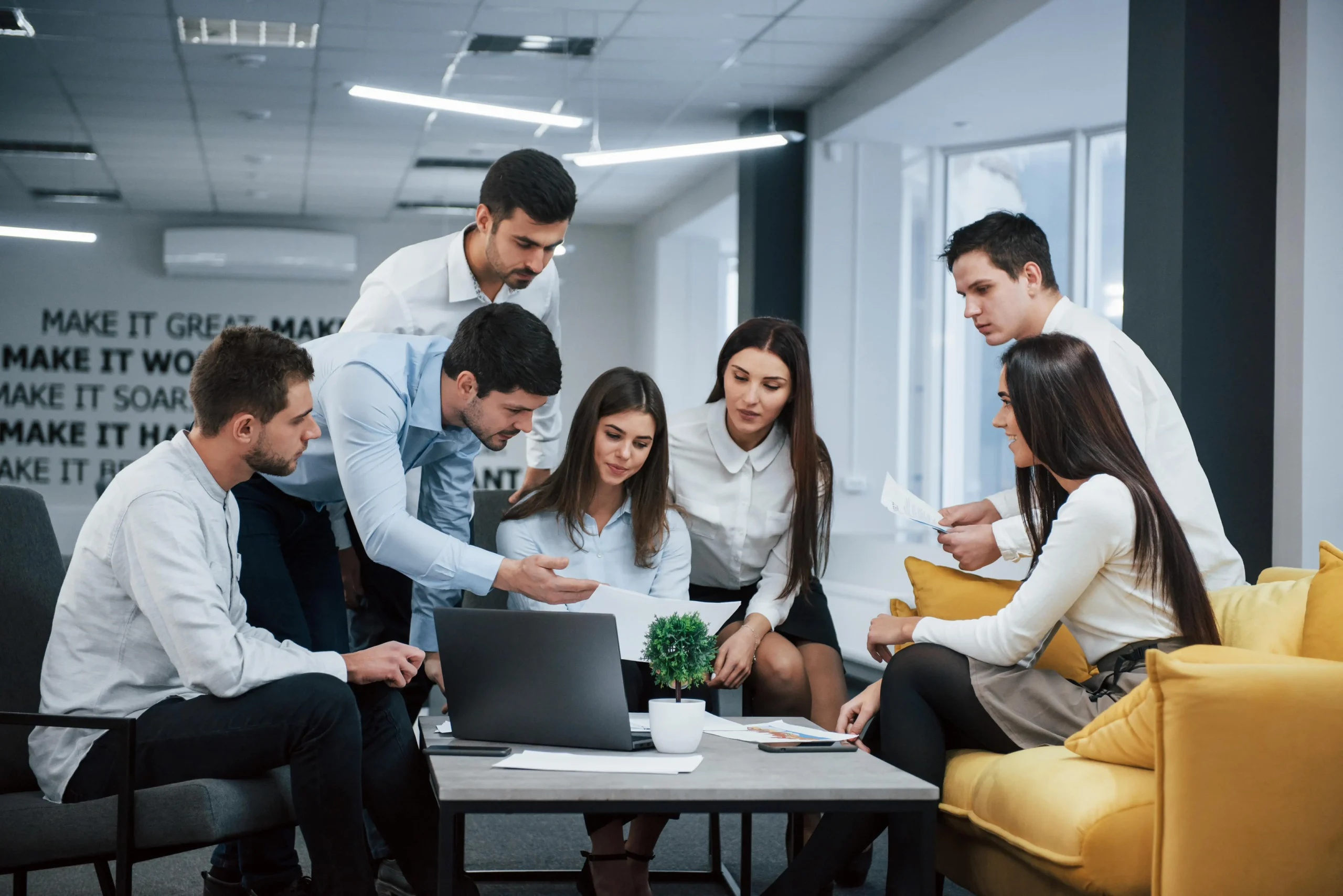 Contingent Workforce