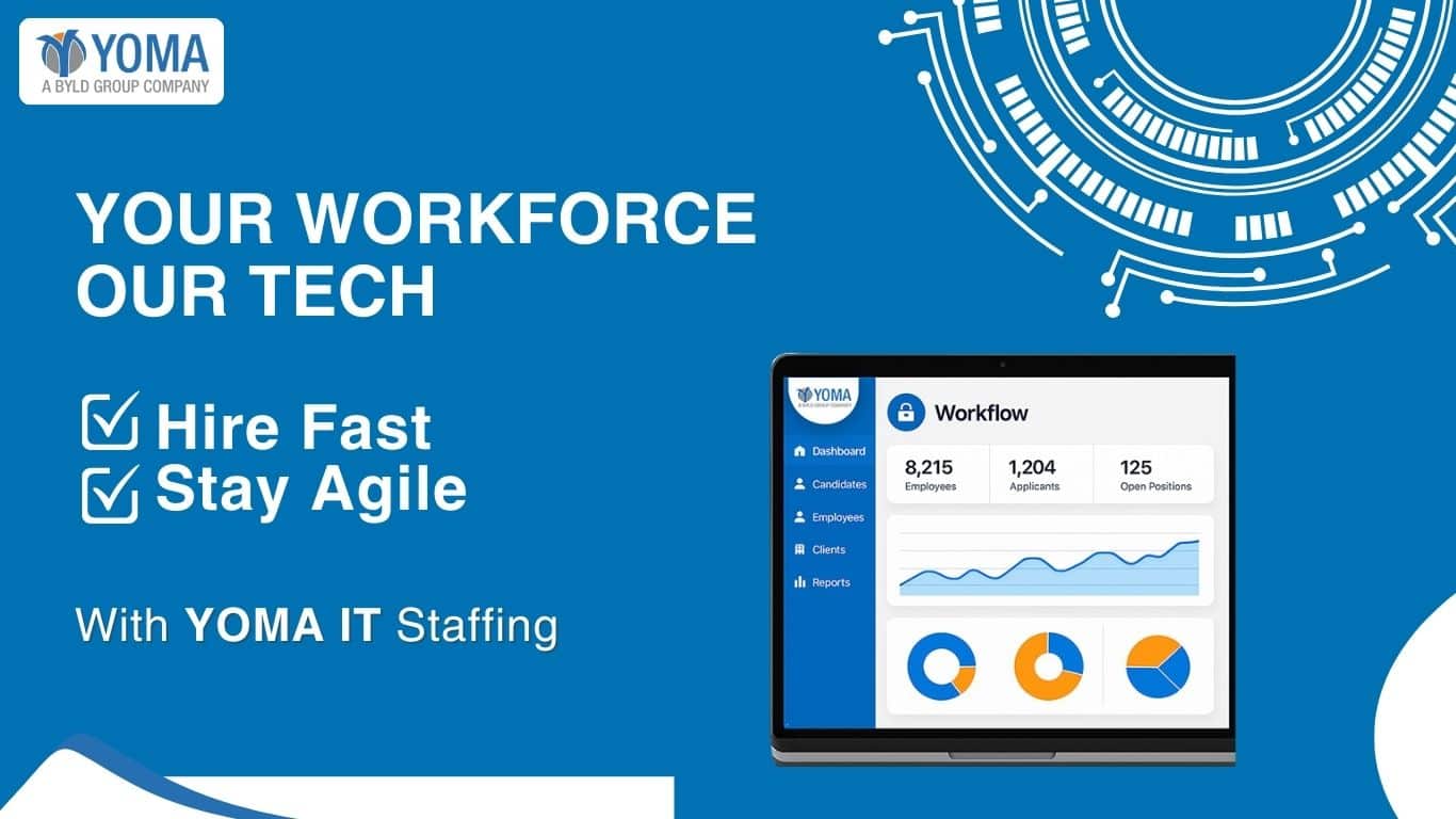 IT staffing services and recruitment solutions in india