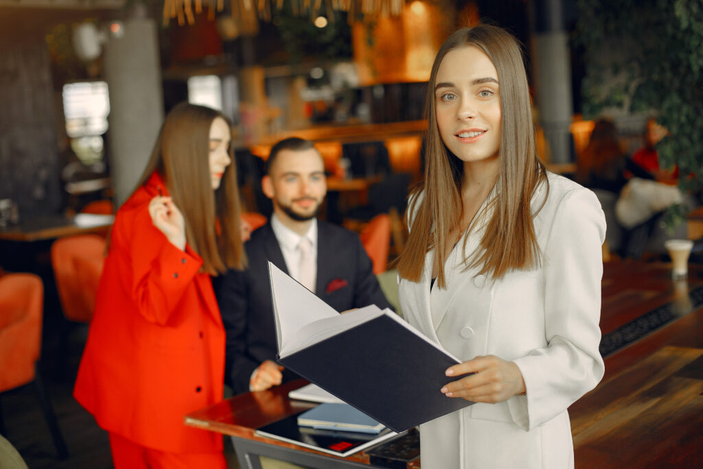 best hospitality recruitment agencies