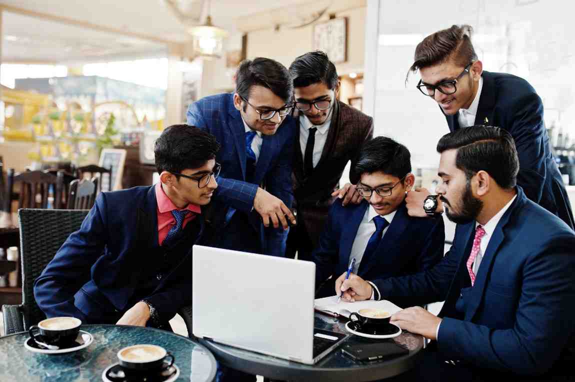 fmcg staffing solutions in india