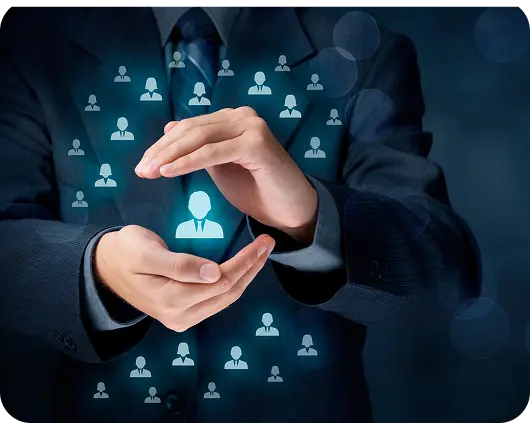 general staffing solution in india