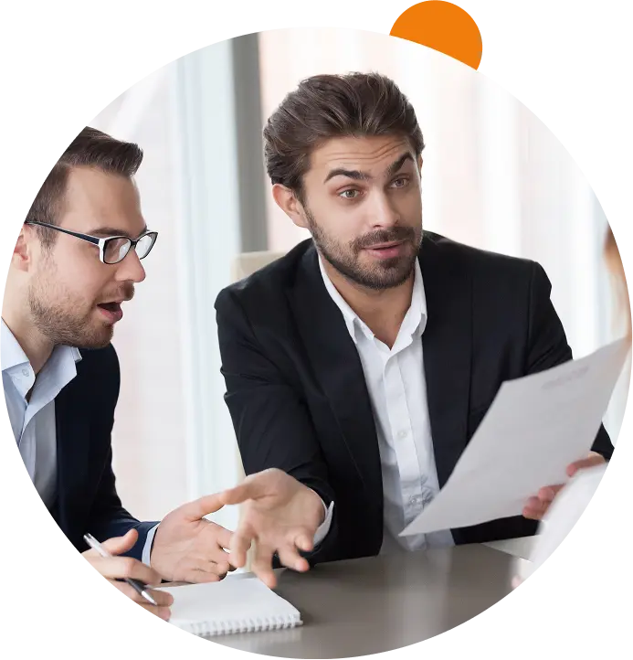 staffing services in india