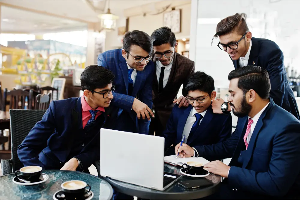 Top IT Staffing Companies in India for 2026 | Hire Tech Talent Fast