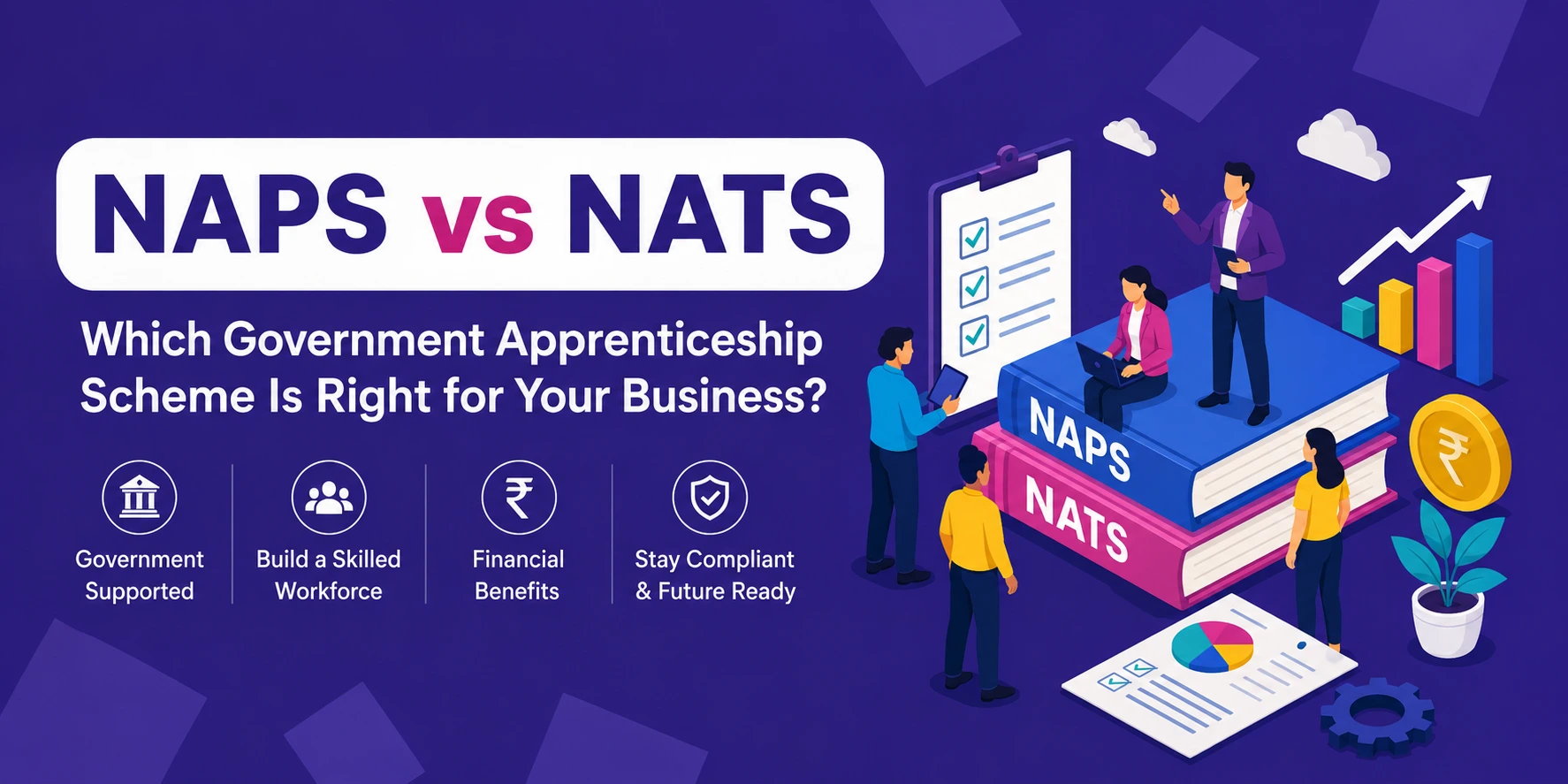 NAPS vs NATS