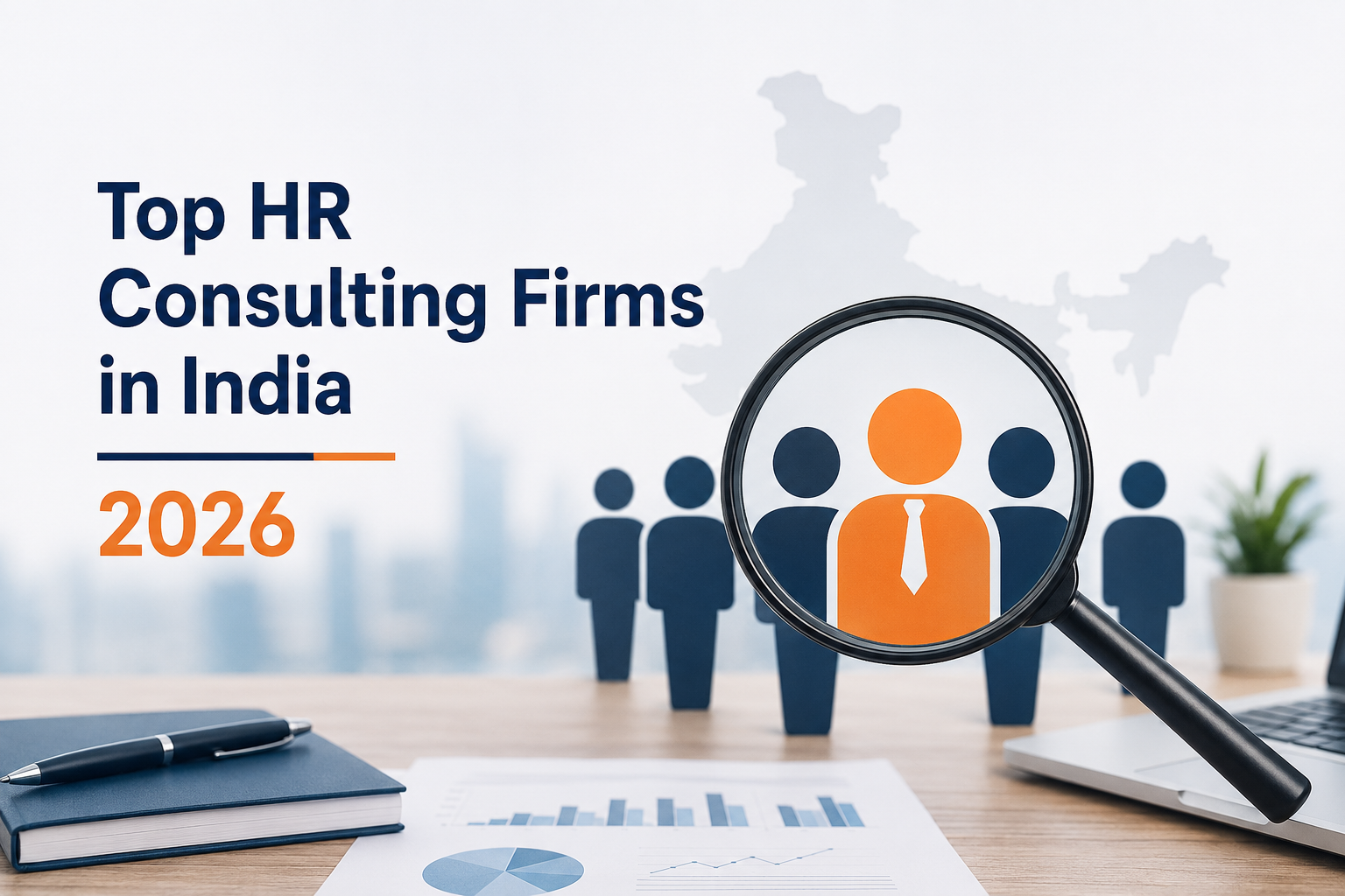 Best HR Consulting Firms in India Top HR Consultancy Companies for 2026
