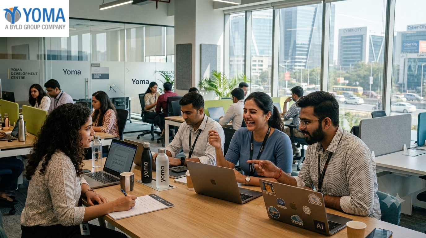 GCC Hiring Trends