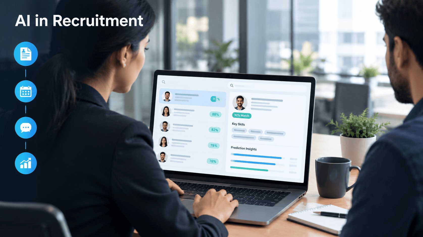 AI Recruitment in India: What's Really Changing in How Companies Hire