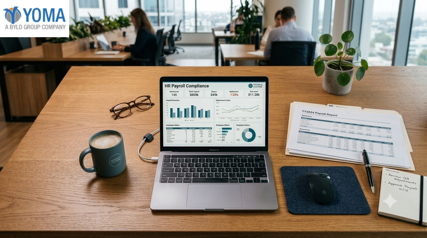 benefits of payroll outsourcing