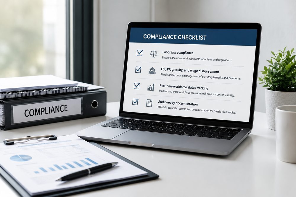 YOMA compliance and attrition management