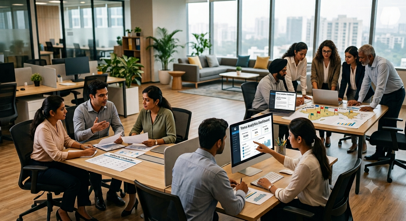 HR outsourcing trends